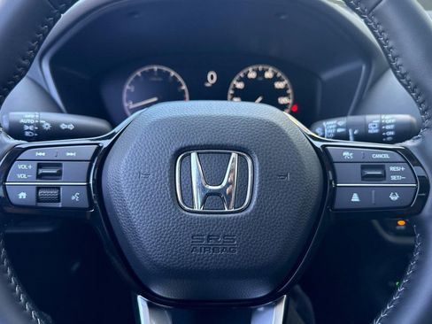 Certified 2026 Honda HR-V EX-L image 17
