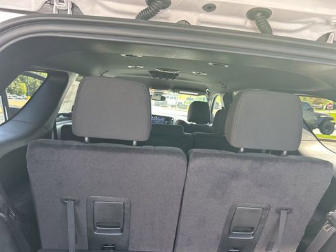 New 2026 Dodge Durango GT w/ Blacktop Package image 30