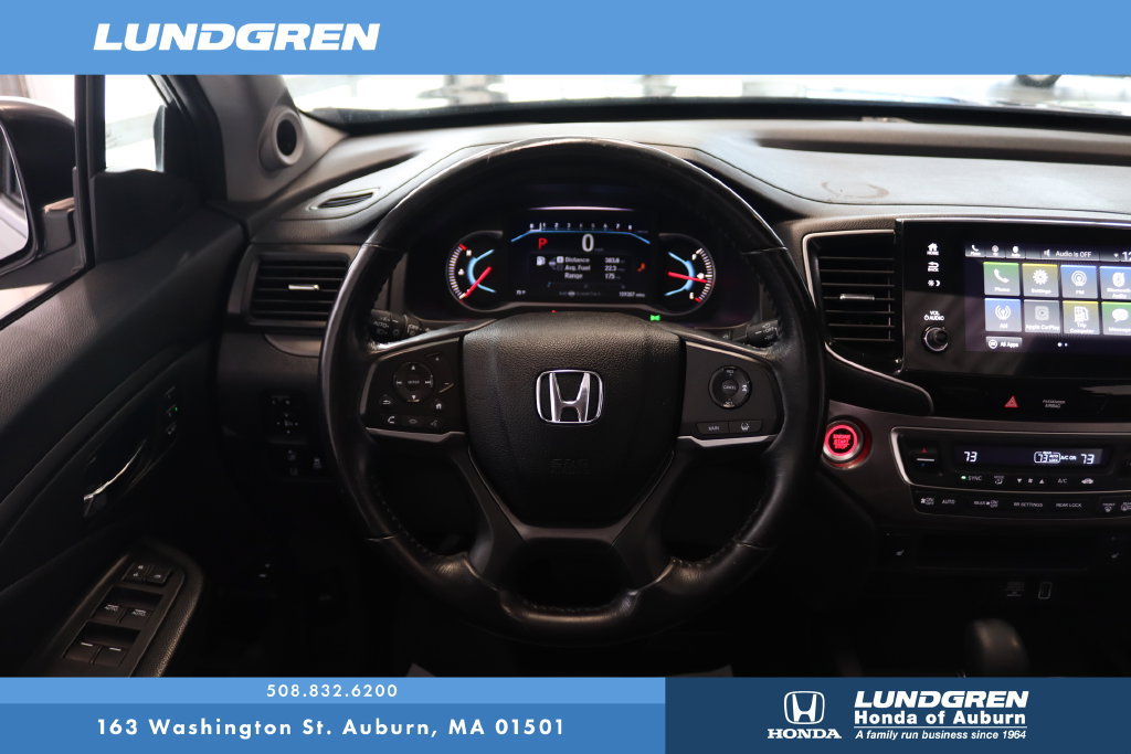 Used 2019 Honda Pilot EX-L image 20