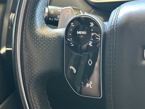 Used 2022 Land Rover Range Rover Sport HSE Silver Edition image 29