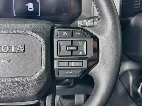Used 2024 Toyota Land Cruiser 1958 AWD/4WD image 18