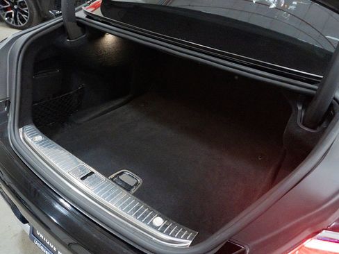 Used 2015 Mercedes-Benz S 63 AMG 4MATIC Coupe image 25