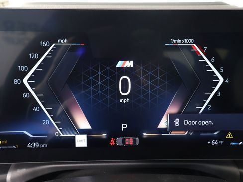 New 2026 BMW 330i xDrive Sedan w/ M Sport Package AWD/4WD image 4