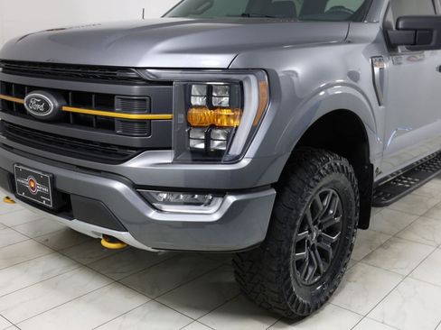 Used 2023 Ford F150 Tremor AWD/4WD image 46