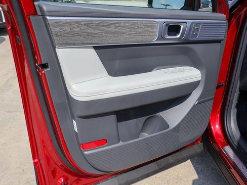 New 2026 Hyundai Santa Fe Calligraphy image 11