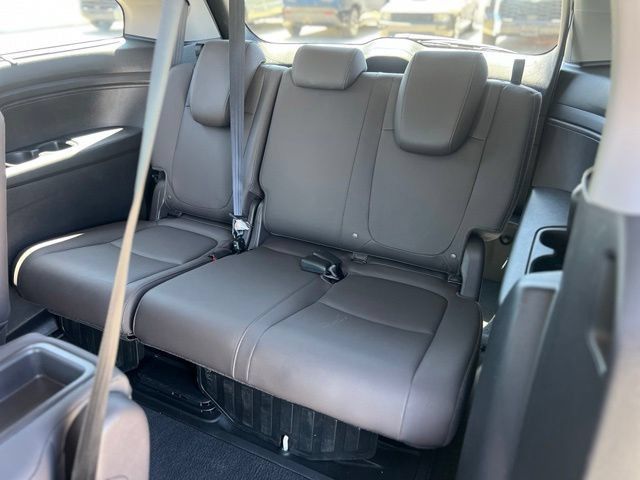Used 2019 Honda Odyssey Touring image 18