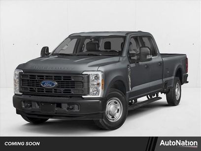 New 2026 Ford F250 XL