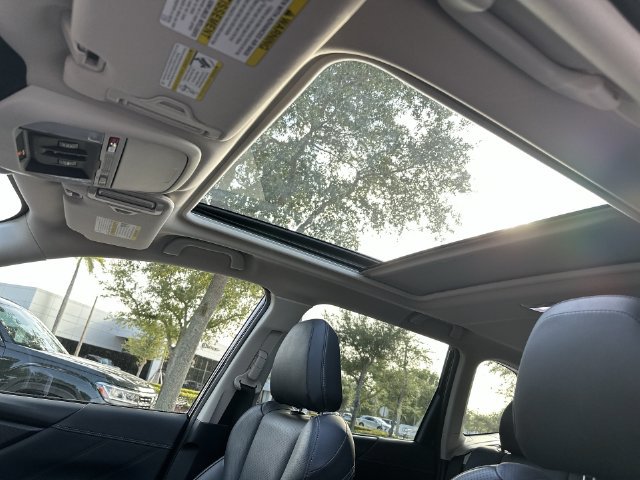 Certified 2022 Subaru Forester Limited AWD/4WD image 22