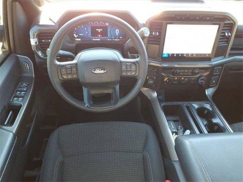 Used 2024 Ford F150 STX w/ Equipment Group 201A FX4 image 9