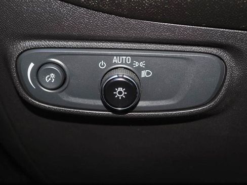 Certified 2024 Chevrolet Equinox LT FWD image 26