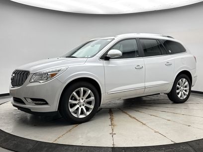 Used 2017 Buick Enclave Premium w/ Experience Buick Package