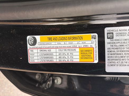 Used 2025 GMC Sierra 2500 AT4 w/ AT4 Premium Plus Package image 20