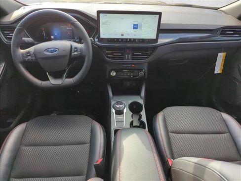 New 2025 Ford Escape ST-Line w/ Tech Pack #1 image 14