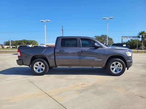 Used 2023 RAM 1500 Lone Star image 6