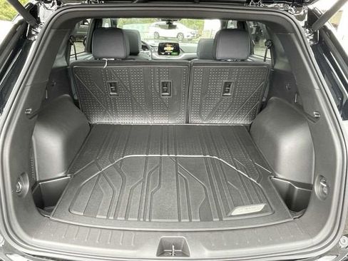 New 2026 Chevrolet Blazer RS image 8