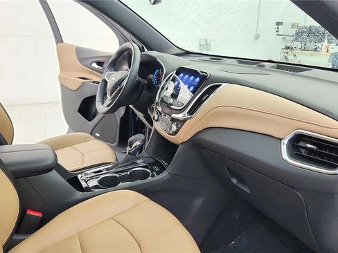 Used 2024 Chevrolet Equinox Premier FWD image 39