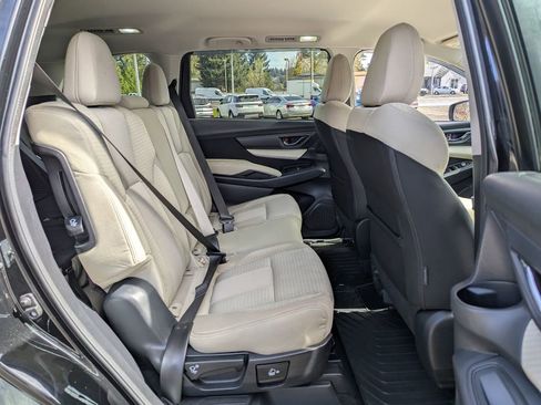 Used 2019 Subaru Ascent Premium w/ Popular Package #2A AWD/4WD image 36