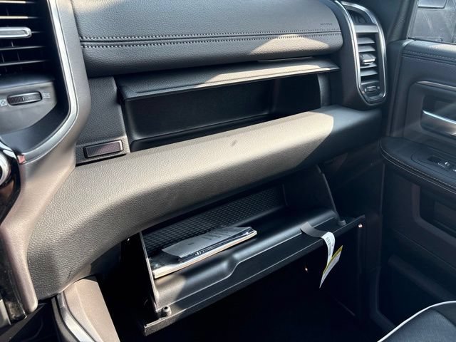 New 2026 RAM 2500 Laramie w/ Night Edition AWD/4WD image 45