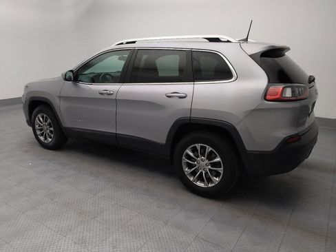 Used 2020 Jeep Cherokee Latitude Plus w/ Cold Weather Group image 3