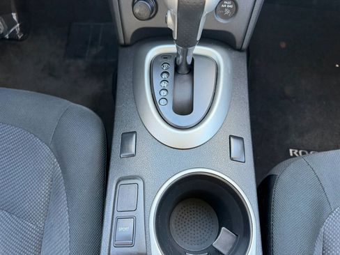 Used 2014 Nissan Rogue S w/ Convenience Package image 13