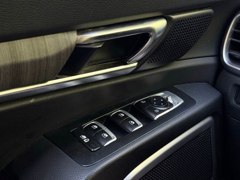 Certified 2024 Kia Telluride EX FWD image 22