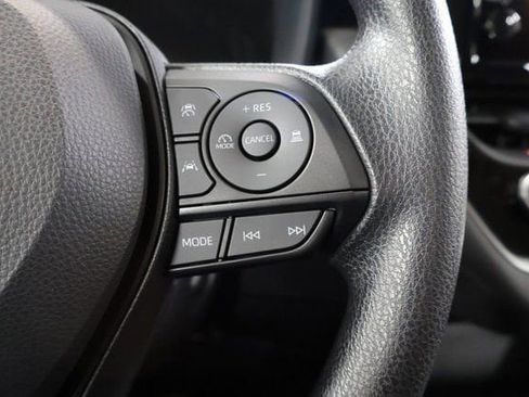 New 2026 Toyota Corolla LE image 16