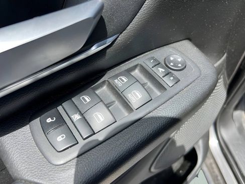 Used 2024 RAM 1500 Big Horn AWD/4WD image 21