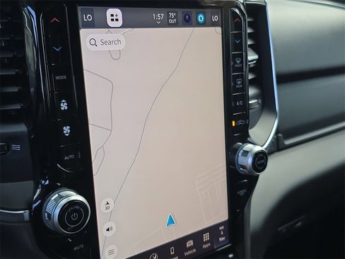 New 2026 RAM 3500 Big Horn image 23