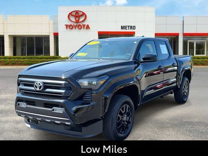 Used 2025 Toyota Tacoma SR5