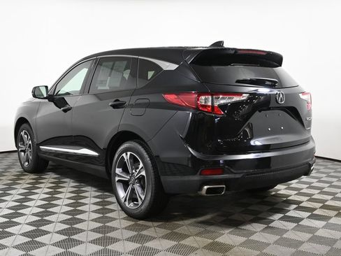 Used 2022 Acura RDX AWD w/ Advance Package image 5