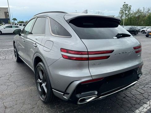 New 2026 Genesis GV70 3.5T Sport Prestige AWD/4WD image 5