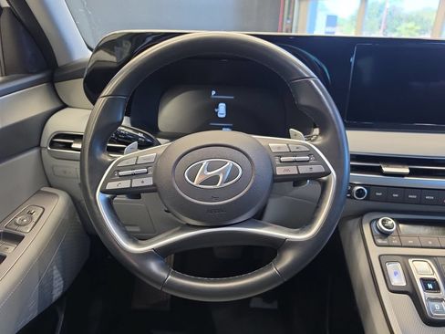Used 2024 Hyundai Palisade SEL FWD image 20