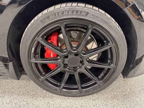 Used 2020 Kia Stinger GT image 28