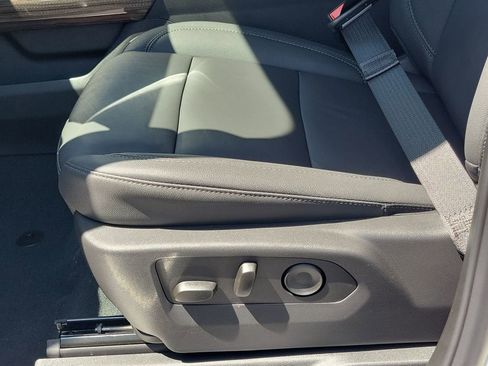 New 2026 Chevrolet Silverado 1500 RST w/ RST All Star Premium Package image 16