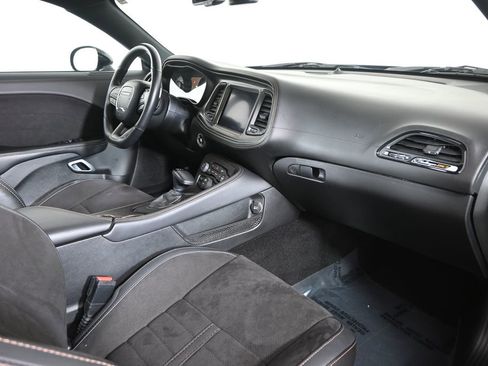 Used 2020 Dodge Challenger R/T Scat Pack image 14