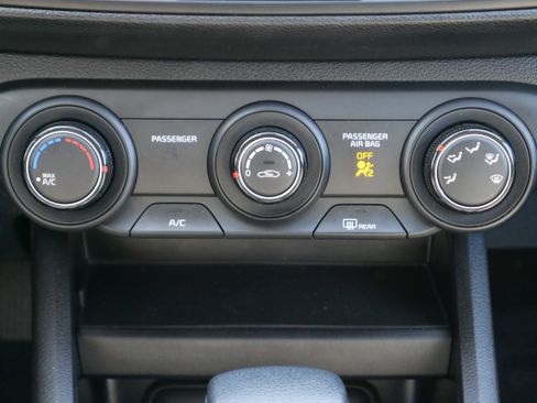 Used 2023 Kia Forte LXS FWD image 18