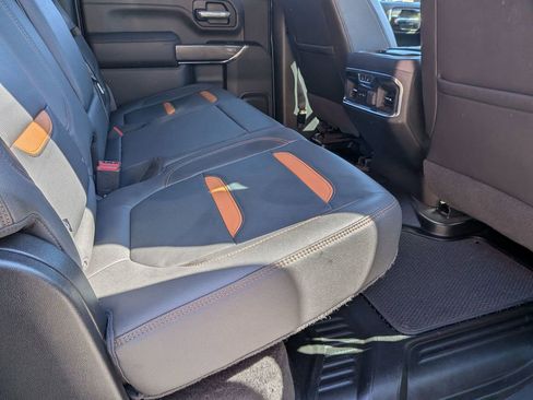 Used 2023 GMC Sierra 2500 AT4 w/ Gooseneck/5TH Wheel Package image 25