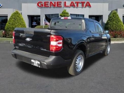 New 2026 Ford Maverick XL image 7