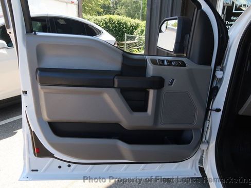 Used 2018 Ford F150 XL w/ XL Power Equipment Group AWD/4WD image 13