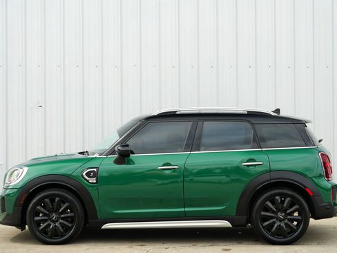 Used 2023 MINI Cooper Countryman S image 47