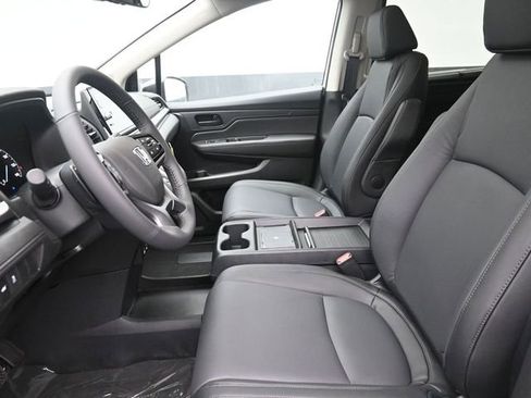 New 2026 Honda Odyssey EX-L image 17