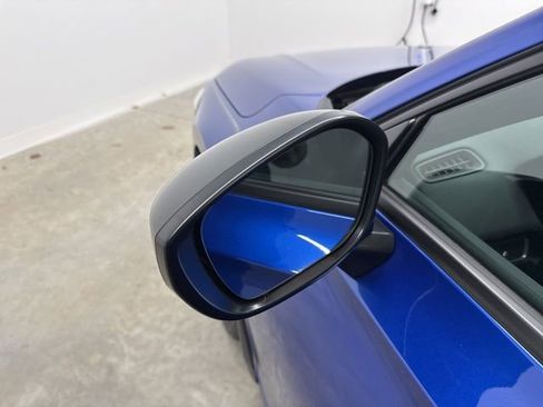 Certified 2023 Honda Civic Sport image 13