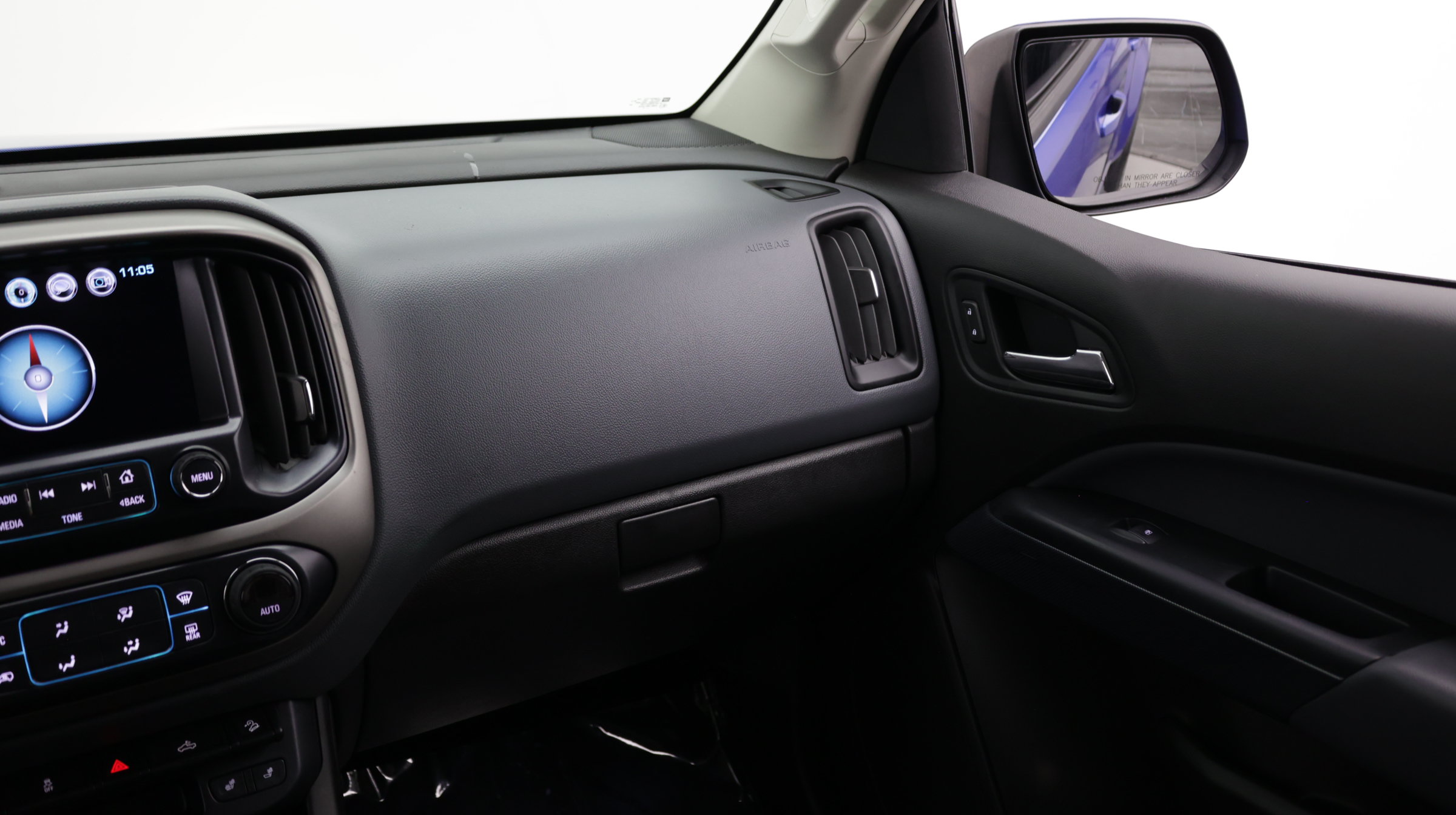 Used 2018 Chevrolet Colorado Z71 RWD image 32