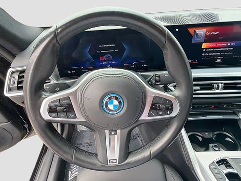 Used 2023 BMW i4 eDrive40 w/ M Sport Package RWD image 39