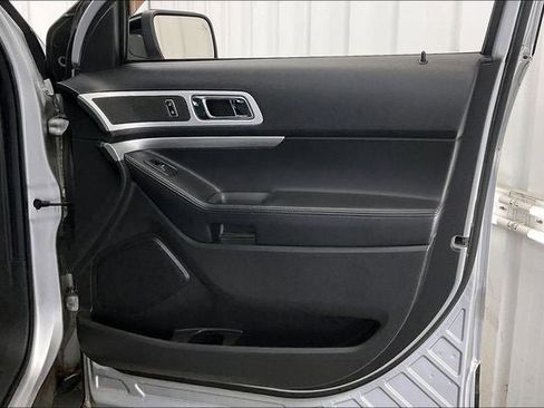 Used 2013 Ford Explorer XLT AWD/4WD image 22