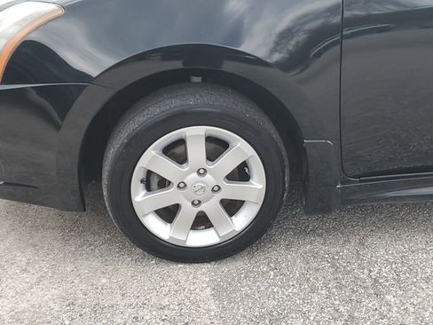 Used 2011 Nissan Sentra 2.0 SR w/ Convenience Pkg image 8