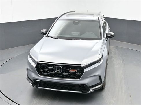 New 2026 Honda CR-V TrailSport image 14