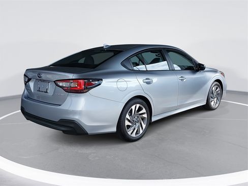 New 2025 Subaru Legacy Limited image 5
