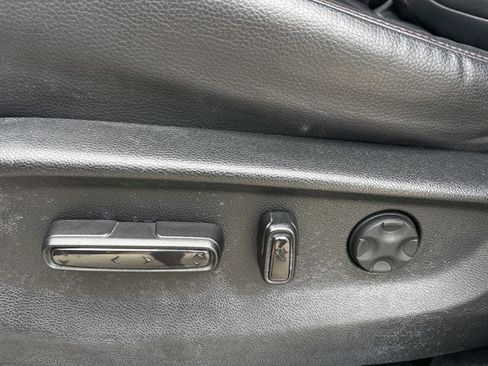 Used 2024 Honda Odyssey Sport image 25