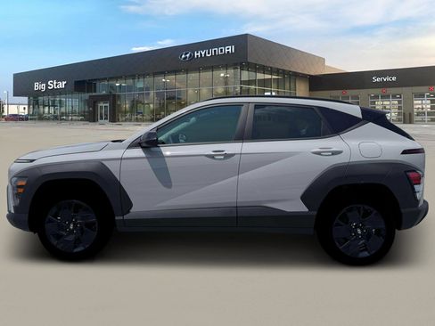 New 2026 Hyundai Kona SEL Sport image 3